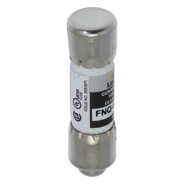 Fuse-link, LV, 1.5 A, AC 600 V, 10 x 38 mm, 13⁄32 x 1-1⁄2 inch, CC, UL, time-delay, rejection-type image 21