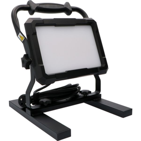 Work Light - 100W 9000lm 4000K IP65  - Rough service - Protection class II image 1