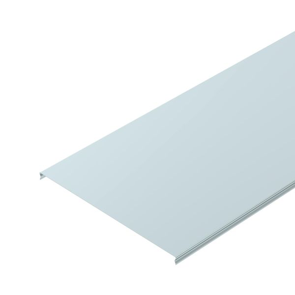 DGRR 300 FS Cover snapable for mesh cable tray 300x3000 image 1