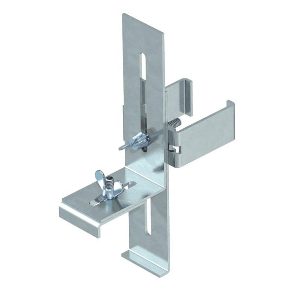 ISS98KF Clamp fastening for ISS98 and ISS133 image 1