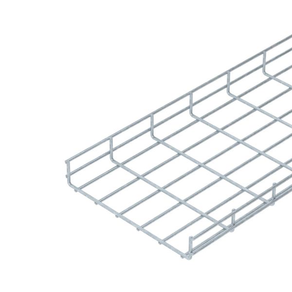 SGR 55 300 FT Mesh cable tray SGR  55x300x3000 image 1