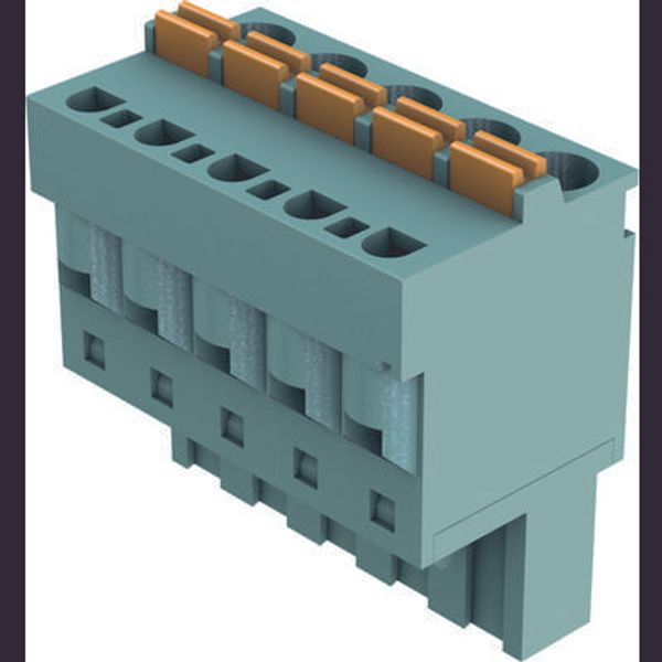 har-flexicon 5,00 FPH-3 GN image 1