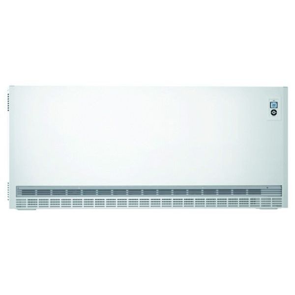 AEGHT WSP 3511 N AEG heat storage low series WSP 3511 N 3.5kW 400V white image 1