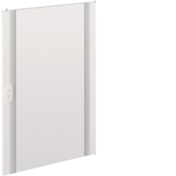 Plain door, Quadro4, H900 W620 mm image 1