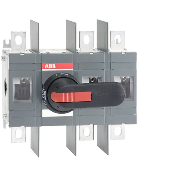 OT400E12WP SWITCH-DISCONNECTOR image 1
