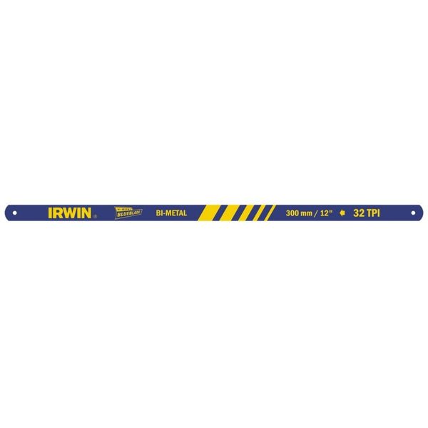 HACKSAW IRW 12" 18 24 32T 3PK image 1