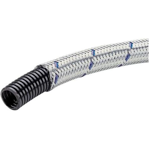 RTA flexible conduit polyamide LGP TR braided corrugated internal Ø 7mm image 1