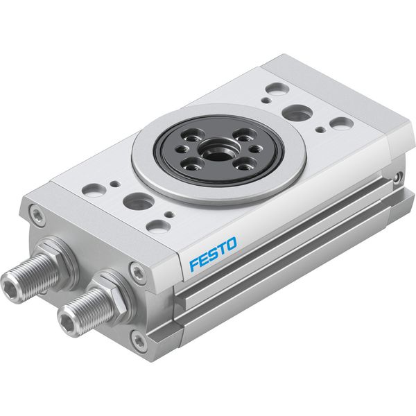 DRRD-16-180-FH-PA Rotary actuator image 1