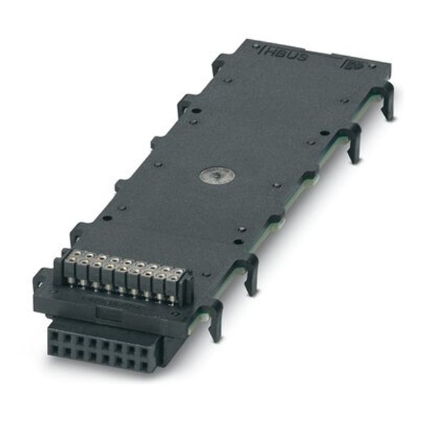 DIN rail bus connectors image 2