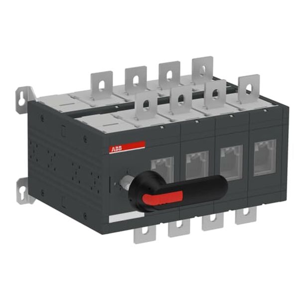 OT800E04DP SWITCH-DISCONNECTOR image 1