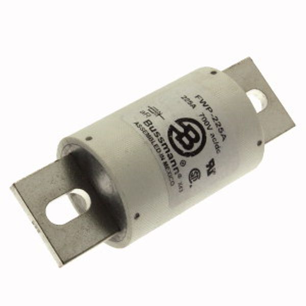 LIMITRON FAST ACTING FUSE image 32