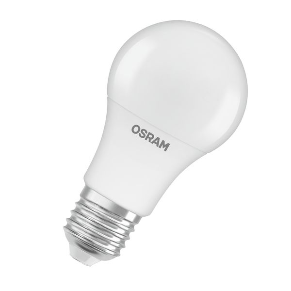 LED VALUE CLASSIC A 8.5W 840 Frosted E27 image 10