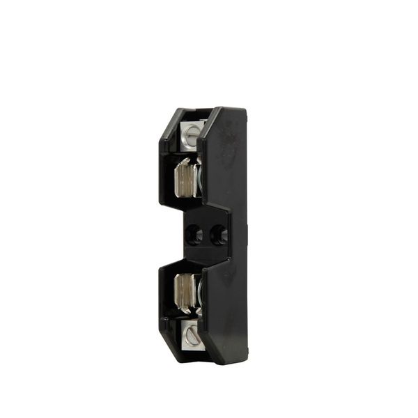 Eaton Bussmann series G open fuse block, 480V, 35-60A, Box Lug/Retaining Clip, Single-pole image 2