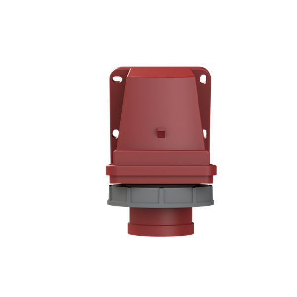 416QBS6W Wall mounted inlet image 1