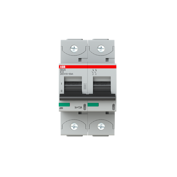 S802S-K16 High Performance MCB image 3