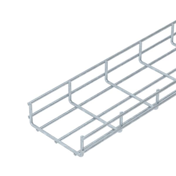 SGR 55 150 FT Mesh cable tray SGR  55x150x3000 image 1