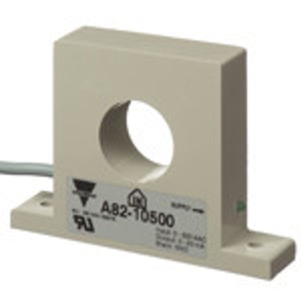 CURRENT TRANSFORMER 100AAC/4-20MADC REV.3 image 1