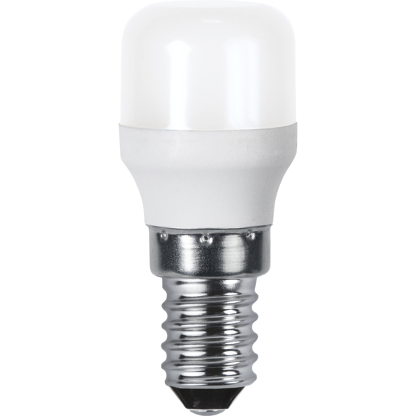 LED Lamp E14 ST26 Opaque Basic image 2