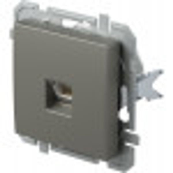 SOCKET CAT5e KS RJ45 8/8 TI XO 4417051 image 2