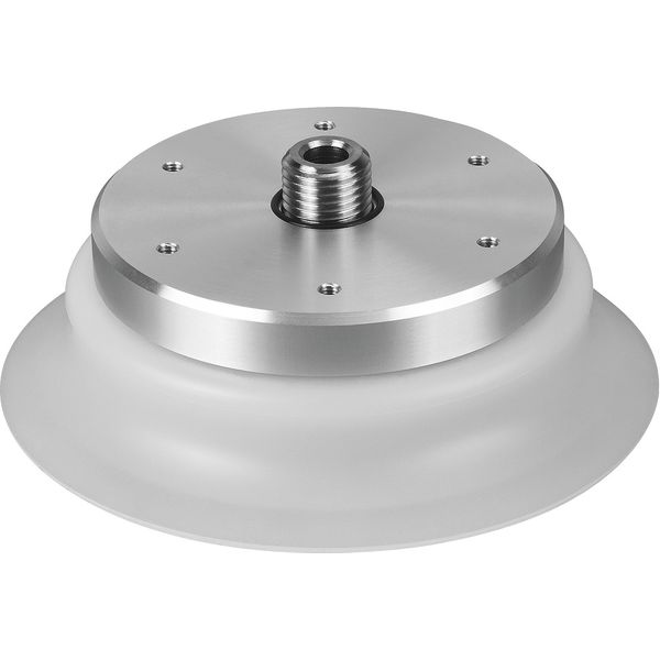 ESS-80-ES Vacuum suction cup image 1