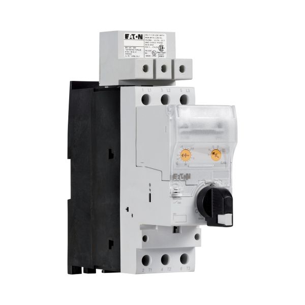 Motor-protective circuit-breaker, Type E DOL starters (complete devices), Electronic, 8 - 32 A, Turn button, Screw connection, North America image 19