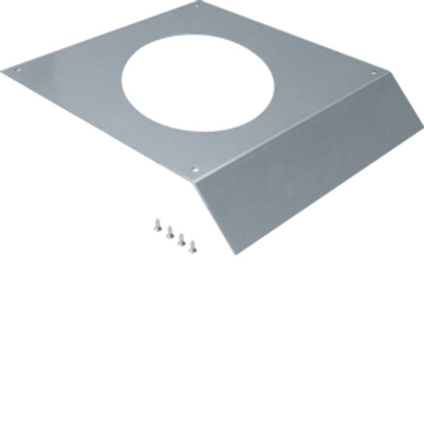 service outlet lid f AK 400mm R10 image 1