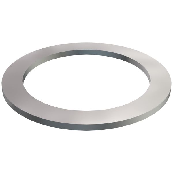 107 D PG11 GTP Pressure ring, PG thread image 1