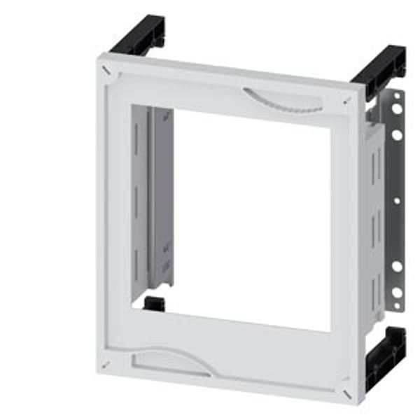 ALPHA 400/630 DIN, Assembly kit for... image 1