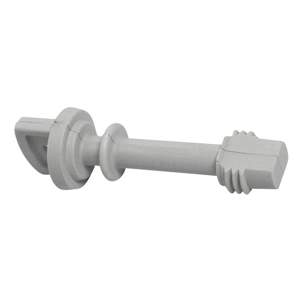 Wing head screw 30 mm image 1