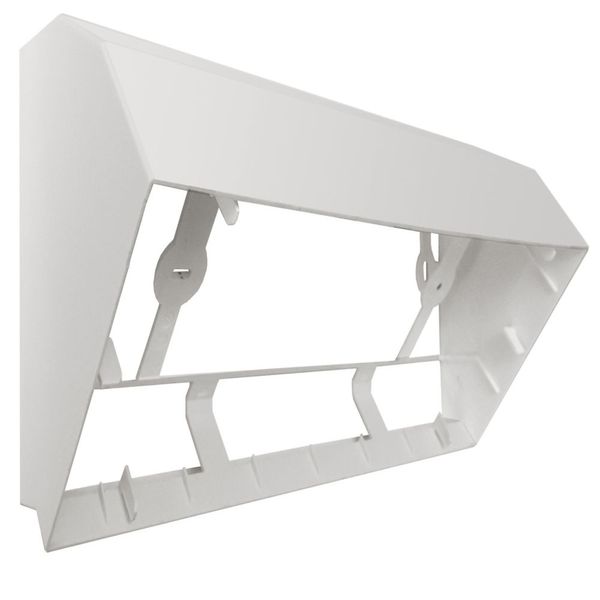 NEXITECH/LITE 45° WALL BASE image 2