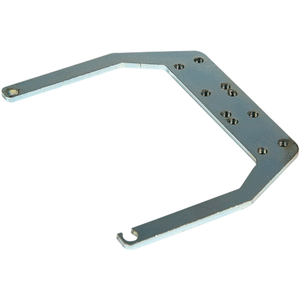 Cable clamp for B16 frames image 1