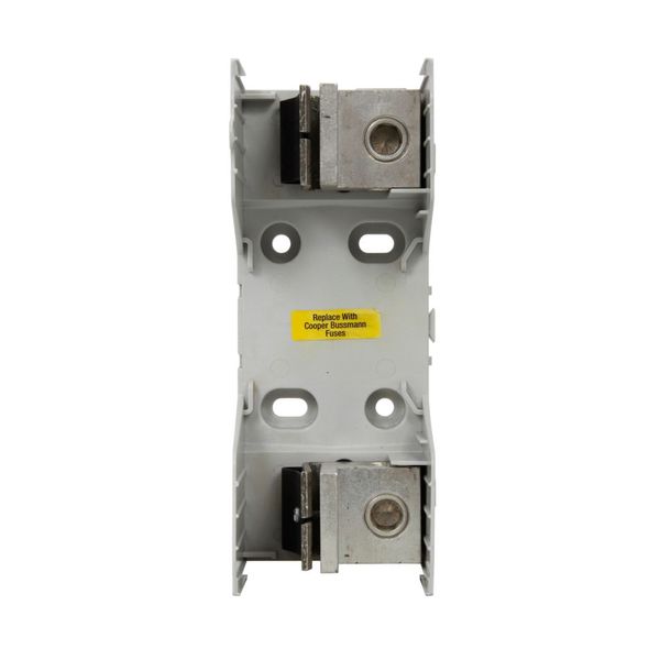 Eaton Bussmann series HM modular fuse block, 250V, 225-400A, Single-pole image 6