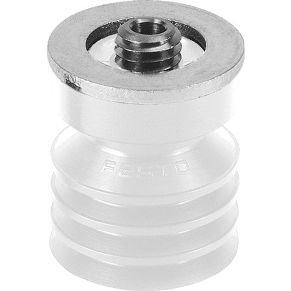 ESS-10-CS Vacuum suction cup image 1