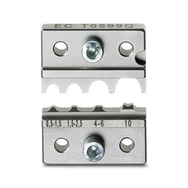 Crimp insert image 1