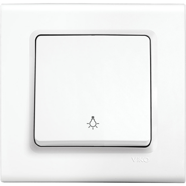 Linnera S White Light Switch image 1