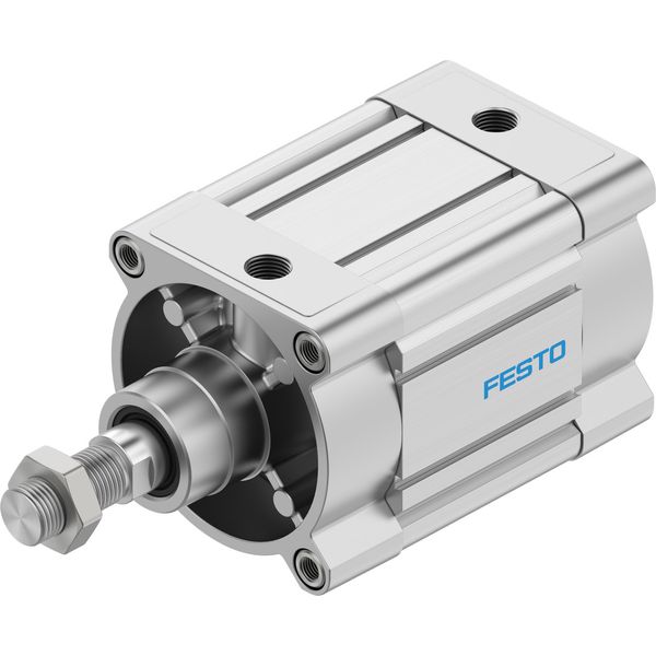 DSBC-125-40-D3-PPSA-N3 Standards-based cylinder image 1