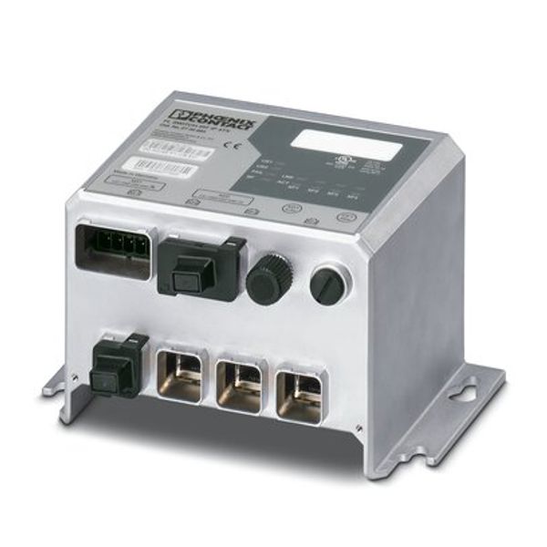 Industrial Ethernet Switch image 3