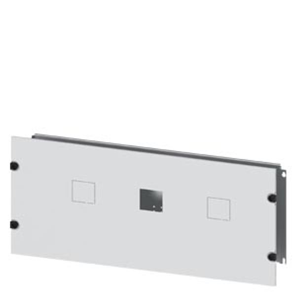 ALPHA 630 Universal Circuit breaker... image 1