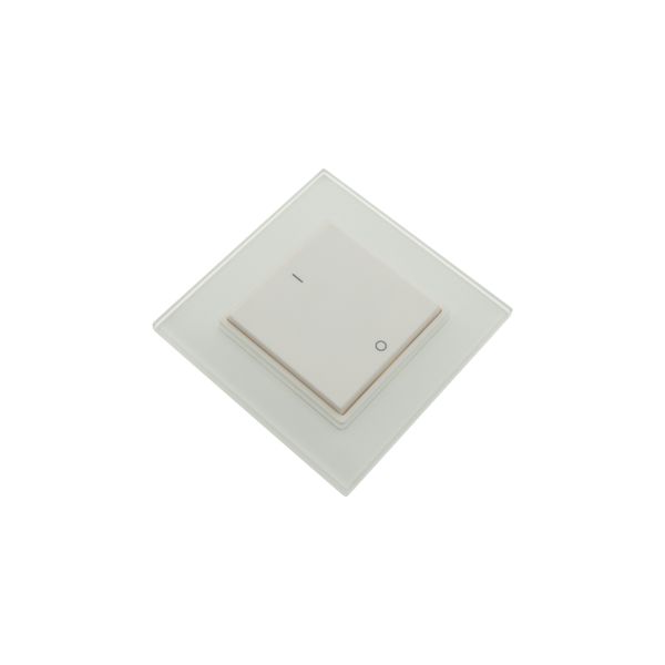 LED RF Controller Mono - 1 zones wireless taster image 1