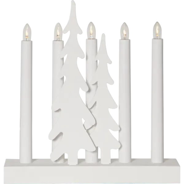 Candlestick SKOG image 1