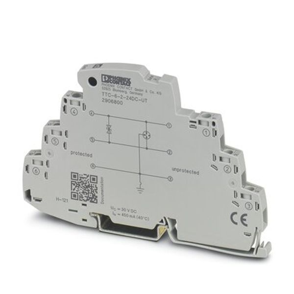 Surge protection device image 3