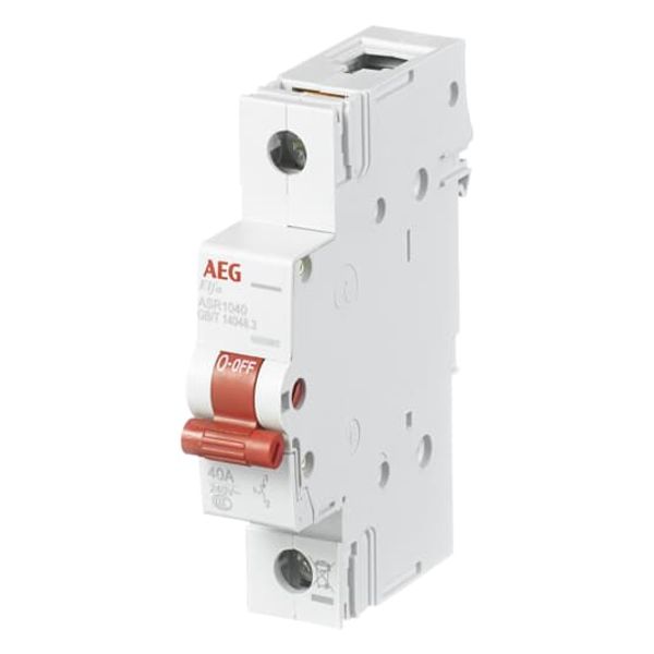 AST M 40 10 Switch image 7