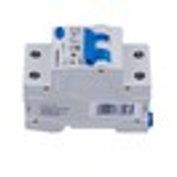 Combined MCB/RCD (RCBO) 1+N, AMPARO 10kA, C 10A, 30mA, Typ A image 8