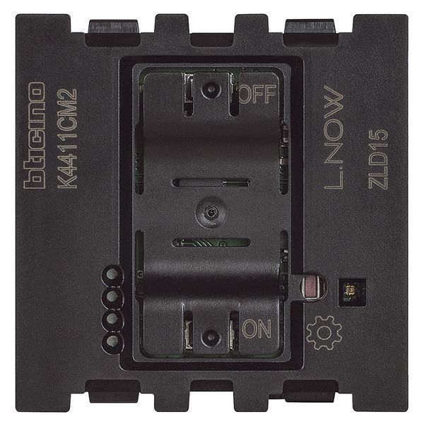 L.NOW-DIMMER SWITCH W/O NEUTRAL image 1