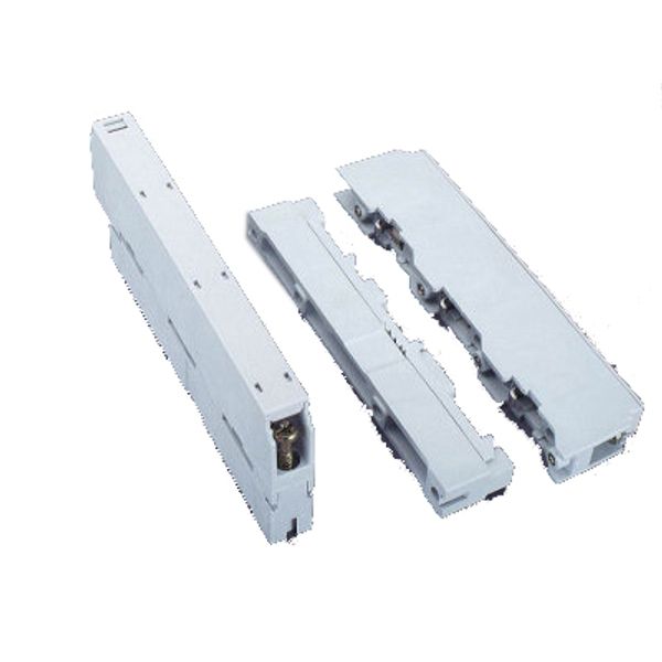 Terminal busbar support 3-pole, 60mm classic image 1