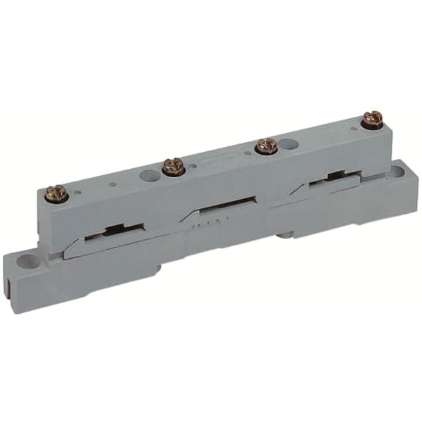 ZX151P10 Busbar holder x 60 mm image 17