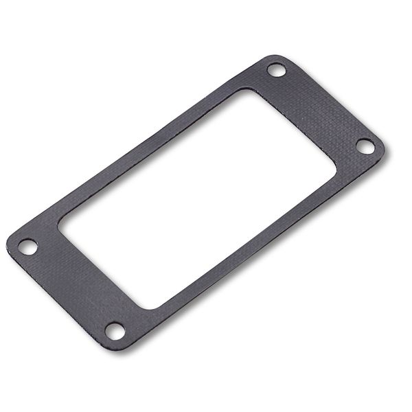 EPIC H-B 6 FLAT GASKET S=1MM image 2