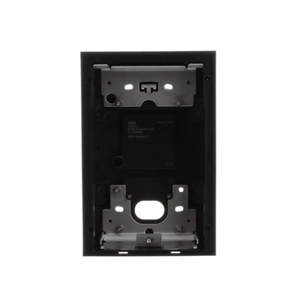 41382F-B Flush-mounted box, size 1/2 image 2