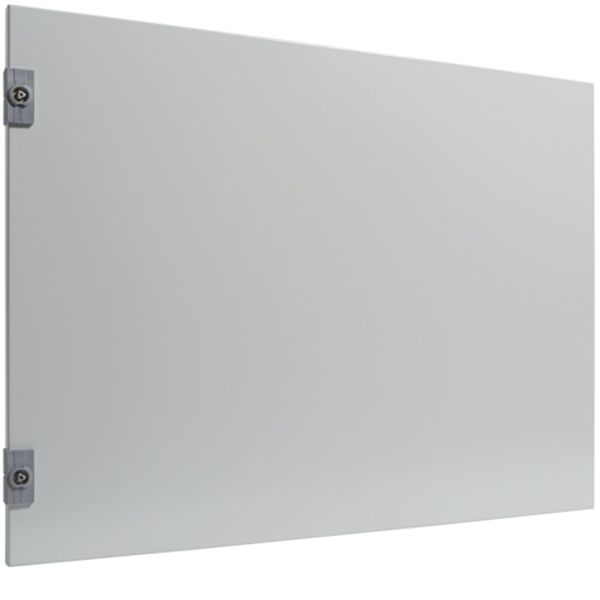 Modular plain door Venezia H600 W800 mm image 1