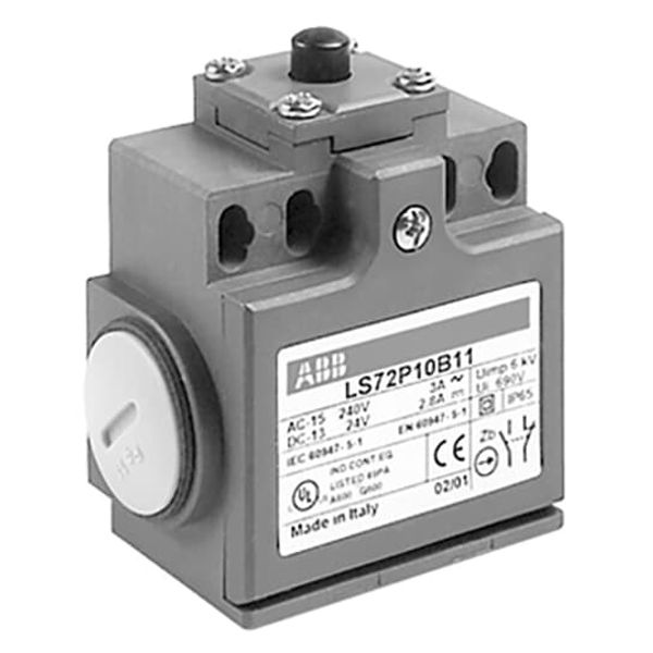 LS72P10B11 Limit Switch image 3